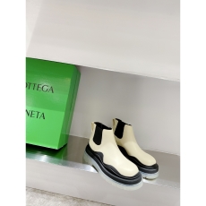 Bottega Veneta Boots